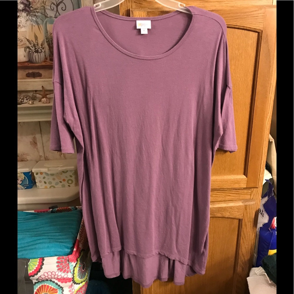 LLR IRMA
